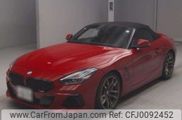 bmw z4 2019 -BMW 【浜松 330ｽ9677】--BMW Z4 3BA-HF30--WBAHF52050WW37889---BMW 【浜松 330ｽ9677】--BMW Z4 3BA-HF30--WBAHF52050WW37889-