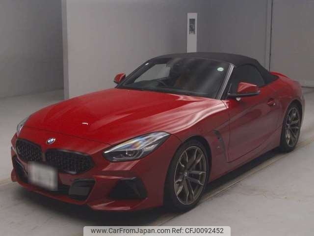 bmw z4 2019 -BMW 【浜松 330ｽ9677】--BMW Z4 3BA-HF30--WBAHF52050WW37889---BMW 【浜松 330ｽ9677】--BMW Z4 3BA-HF30--WBAHF52050WW37889- image 1