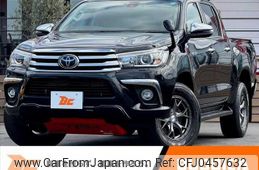 toyota hilux 2018 GOO_NET_EXCHANGE_1301205A20241115D002