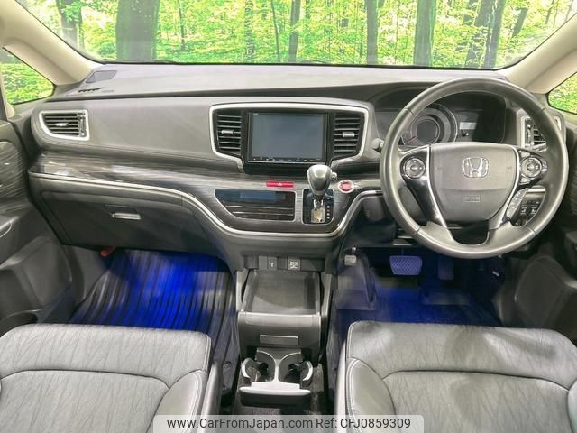 honda odyssey 2016 quick_quick_RC1_RC1-1121234 image 2