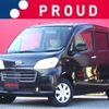 daihatsu tanto-exe 2010 -DAIHATSU 【所沢 581ｺ4187】--Tanto Exe DBA-L455S--L455S-0031184---DAIHATSU 【所沢 581ｺ4187】--Tanto Exe DBA-L455S--L455S-0031184- image 1