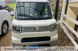 daihatsu wake 2014 CFJ1673950