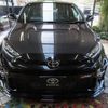 toyota yaris 2024 -TOYOTA--Yaris 4BA-GXPA16--GXPA16-0012539---TOYOTA--Yaris 4BA-GXPA16--GXPA16-0012539- image 4