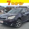 subaru forester 2013 -SUBARU--Forester DBA-SJ5--SJ5-014466---SUBARU--Forester DBA-SJ5--SJ5-014466- image 1