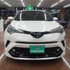 toyota c-hr 2019 quick_quick_DAA-ZYX10_ZYX10-2194313 image 10