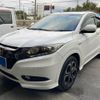 honda vezel 2015 -HONDA--VEZEL DAA-RU3--RU3-1109111---HONDA--VEZEL DAA-RU3--RU3-1109111- image 1