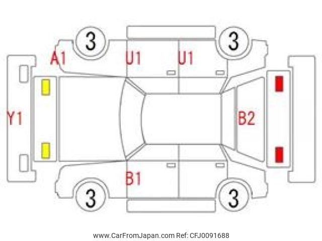 rover defender 2022 -ROVER--Defender 3CA-LE72WAB--SALEA7AW1N2091170---ROVER--Defender 3CA-LE72WAB--SALEA7AW1N2091170- image 2