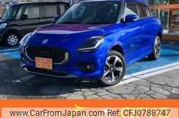 suzuki swift 2024 -SUZUKI 【名変中 】--Swift ZDEDS--100957---SUZUKI 【名変中 】--Swift ZDEDS--100957-