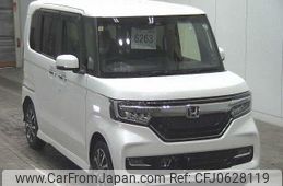 honda n-box 2018 -HONDA--N BOX JF4-1027841---HONDA--N BOX JF4-1027841-