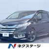 honda odyssey 2016 CFJ1517751 image 1