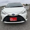 toyota vitz 2018 quick_quick_DAA-NHP130_NHP130-2042066 image 14