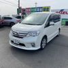 nissan serena 2012 -NISSAN 【群馬 300ﾜ3909】--Serena FC26--055323---NISSAN 【群馬 300ﾜ3909】--Serena FC26--055323- image 1