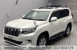 toyota land-cruiser-prado 2020 CFJ1804129