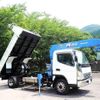 mitsubishi-fuso canter 2003 CFJ0353089 image 7