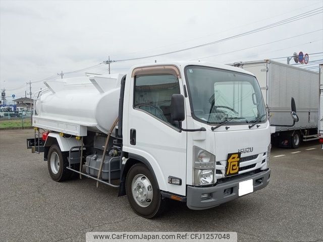 isuzu elf-truck 2016 -ISUZU--Elf TPG-NPR85YN--NPR85Y-7012907---ISUZU--Elf TPG-NPR85YN--NPR85Y-7012907- image 2