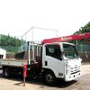isuzu elf-truck 2012 -ISUZU--Elf SKG-NPR85AR--NPR85-7030232---ISUZU--Elf SKG-NPR85AR--NPR85-7030232- image 7