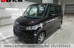 nissan roox 2010 -NISSAN--Roox ML21S--517281---NISSAN--Roox ML21S--517281-