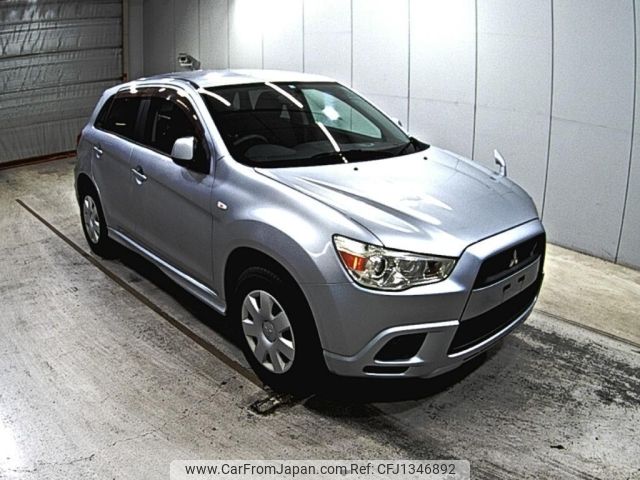 mitsubishi rvr 2010 -MITSUBISHI--RVR GA3W-0008929---MITSUBISHI--RVR GA3W-0008929- image 1