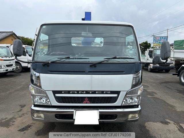 mitsubishi-fuso canter 2004 GOO_NET_EXCHANGE_0400985A30240904W001 image 2