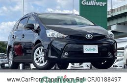 toyota prius-α 2017 -TOYOTA--Prius α DAA-ZVW41W--ZVW41-0063229---TOYOTA--Prius α DAA-ZVW41W--ZVW41-0063229-