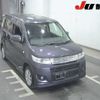 suzuki wagon-r 2009 -SUZUKI--Wagon R MH23S--MH23S-537012---SUZUKI--Wagon R MH23S--MH23S-537012- image 1