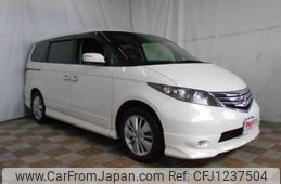 honda elysion 2012 -HONDA--Elysion RR1--1503161---HONDA--Elysion RR1--1503161-