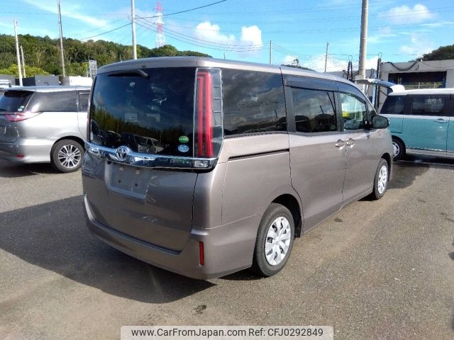 toyota noah 2019 -TOYOTA--Noah DBA-ZRR80G--ZRR80-0543795---TOYOTA--Noah DBA-ZRR80G--ZRR80-0543795- image 2