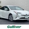 toyota prius 2017 -TOYOTA--Prius DAA-ZVW51--ZVW51-6050302---TOYOTA--Prius DAA-ZVW51--ZVW51-6050302- image 1