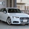 audi a4 2018 -AUDI--Audi A4 DBA-8WCYRF--WAUZZZF49JA066681---AUDI--Audi A4 DBA-8WCYRF--WAUZZZF49JA066681- image 1