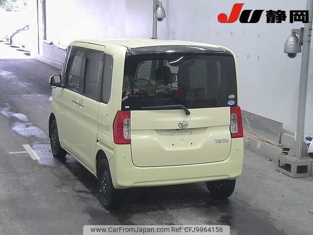 daihatsu tanto 2017 -DAIHATSU--Tanto LA600S-0539421---DAIHATSU--Tanto LA600S-0539421- image 2