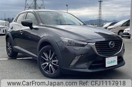 mazda cx-3 2018 -MAZDA--CX-3 6BA-DKEAW--DKEAW-101417---MAZDA--CX-3 6BA-DKEAW--DKEAW-101417-