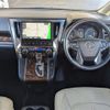 toyota alphard 2018 -TOYOTA--Alphard DBA-AGH30W--AGH30-0230191---TOYOTA--Alphard DBA-AGH30W--AGH30-0230191- image 5