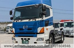 hino profia 2018 CFJ1604946