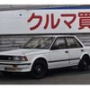 nissan bluebird 1985 -NISSAN--Bluebird E-U11--U11-222474---NISSAN--Bluebird E-U11--U11-222474- image 1