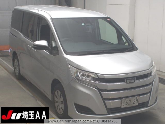 toyota noah 2019 -TOYOTA--Noah ZRR80G-0561391---TOYOTA--Noah ZRR80G-0561391- image 1