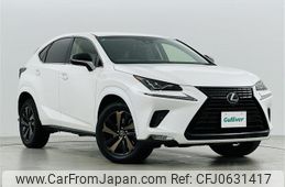 lexus nx 2018 -LEXUS--Lexus NX DBA-AGZ10--AGZ10-1021202---LEXUS--Lexus NX DBA-AGZ10--AGZ10-1021202-