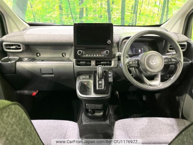 toyota sienta 2023 quick_quick_MXPL10G_MXPL10-1092485 image 2