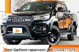 toyota hilux 2020 -TOYOTA--Hilux QDF-GUN125--GUN125-3914816---TOYOTA--Hilux QDF-GUN125--GUN125-3914816-