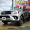 toyota hilux 2020 -TOYOTA 【大阪 100ﾀ2890】--Hilux GUN125--3915799---TOYOTA 【大阪 100ﾀ2890】--Hilux GUN125--3915799- image 1