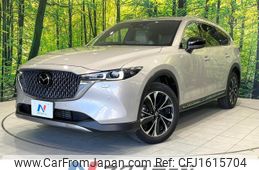 mazda cx-8 2023 CFJ1615704