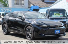 toyota crown 2023 CFJ1637314