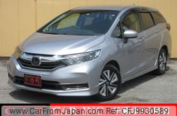 honda shuttle 2021 quick_quick_6AA-GP7_GP7-2205570