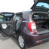 toyota ist 2008 CFJ3602751 image 25