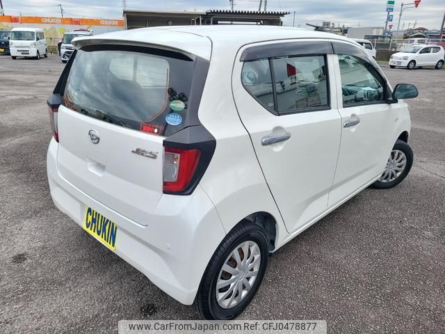 daihatsu mira-e-s 2017 -DAIHATSU--Mira e:s LA350S--0041209---DAIHATSU--Mira e:s LA350S--0041209- image 2