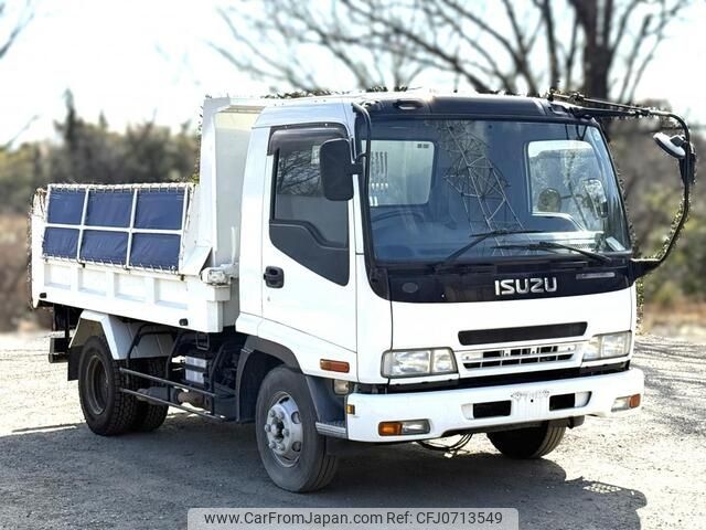 isuzu forward 2006 -ISUZU--Forward ADG-FRR90C3S--FRR90C3S-7001974---ISUZU--Forward ADG-FRR90C3S--FRR90C3S-7001974- image 2