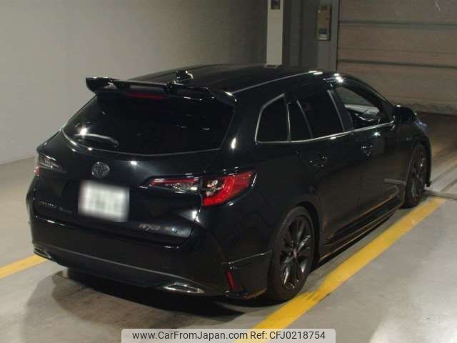 toyota corolla-touring-wagon 2020 -TOYOTA 【高松 300ｾ7815】--Corolla Touring 6AA-ZWE211W--ZWE211-6045973---TOYOTA 【高松 300ｾ7815】--Corolla Touring 6AA-ZWE211W--ZWE211-6045973- image 2