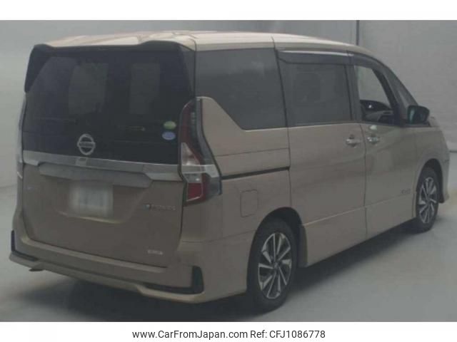 nissan serena 2019 quick_quick_DAA-HFC27_050560 image 2
