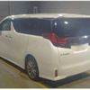 toyota alphard 2017 quick_quick_DBA-AGH30W_AGH30-0145381 image 5