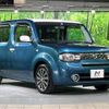 nissan cube 2015 -NISSAN--Cube DBA-Z12--Z12-304947---NISSAN--Cube DBA-Z12--Z12-304947- image 17