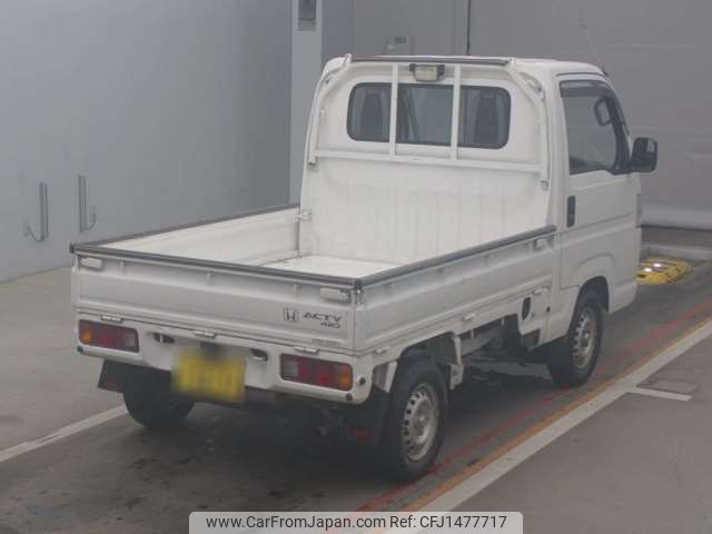 honda acty-truck 2014 -HONDA 【広島 480ｾ3631】--Acty Truck EBD-HA9--HA9-1235466---HONDA 【広島 480ｾ3631】--Acty Truck EBD-HA9--HA9-1235466- image 2